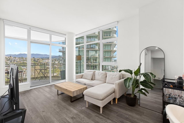 1703 - 5311 Goring Street