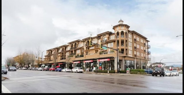 302 - 4365 Hastings Street