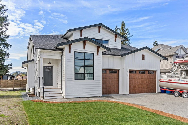 5783 Carter Road, Chilliwack, V2R 3K1 | Image 2