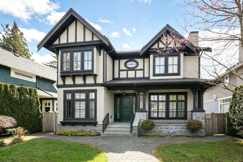 4056 30th Avenue W, Vancouver, British Columbia