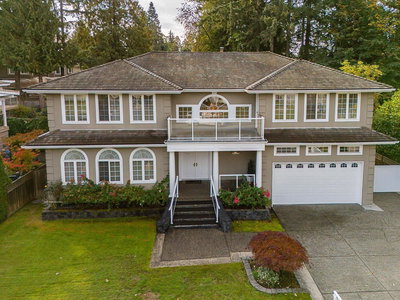 8108 Westlake Street | Burnaby | Image