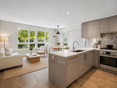 110 - 4080 Yukon Street | Vancouver | Image