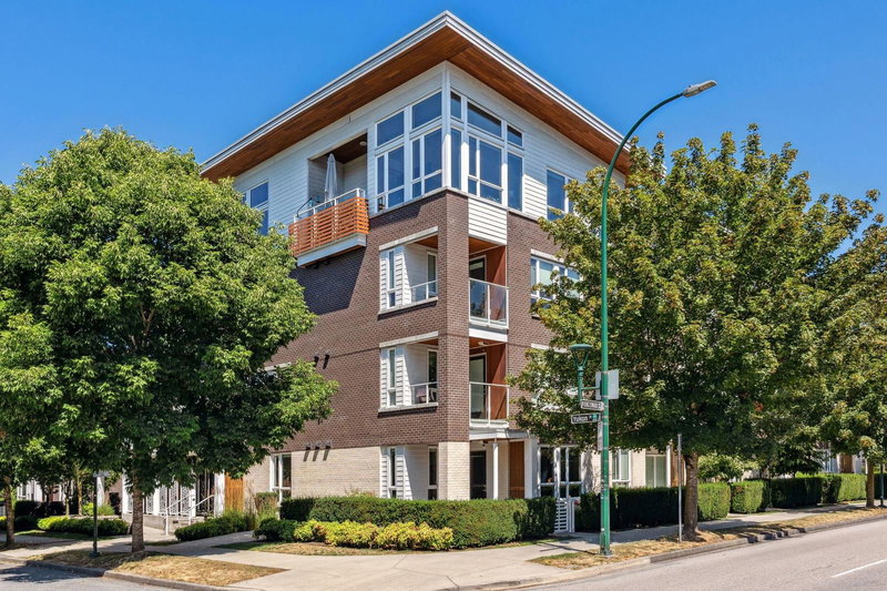 110 - 4080 Yukon Street, Vancouver, V5Y 0L4 | Image 2