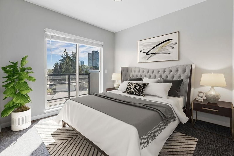 13228 Old Yale Road #410, Surrey, British Columbia