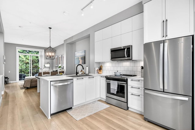 7 - 19696 Hammond Road