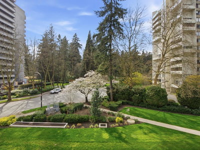 307 - 4165 Maywood Street | Burnaby | Image