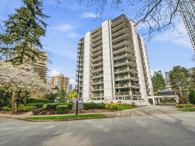 307 - 4165 Maywood Street, Burnaby, V5H 4E3 | Image 2