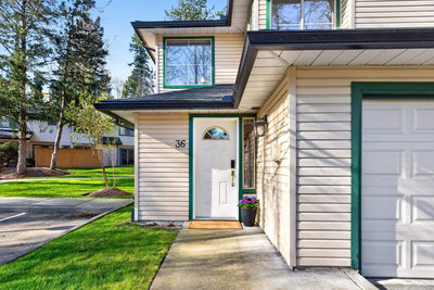 36 - 21960 River Road | Maple Ridge | Image