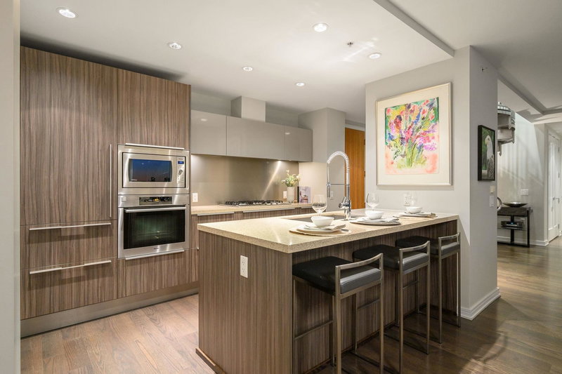 1402 - 181 1st Avenue, Vancouver, V5Y 0E3 | Image 3