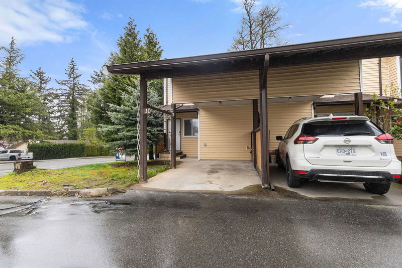 10 - 27272 32 Avenue, Langley, V4W 3T8 | Image 2