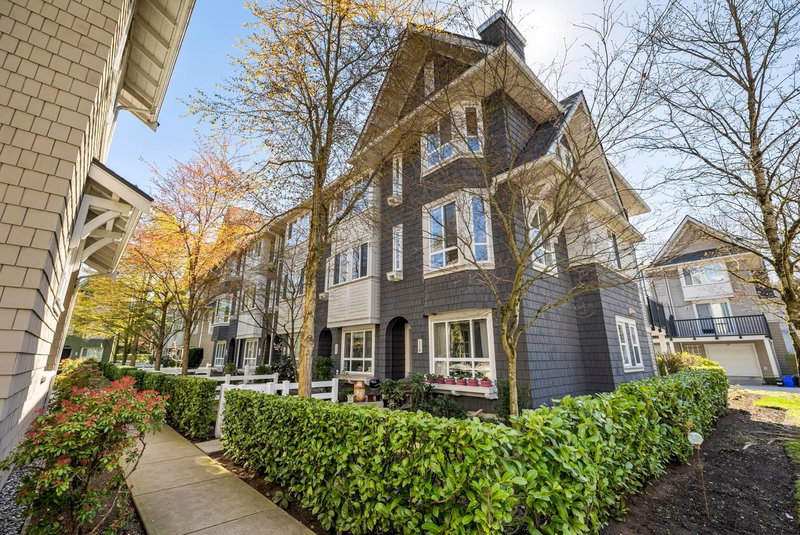 2418 Avon Place #116, Port Coquitlam, British Columbia