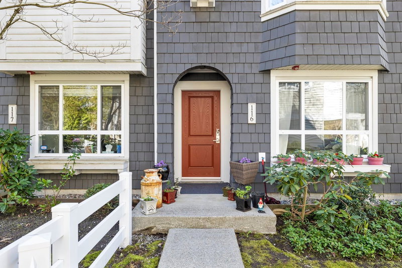 116 - 2418 Avon Place, Port Coquitlam, V3B 0C7 | Image 2