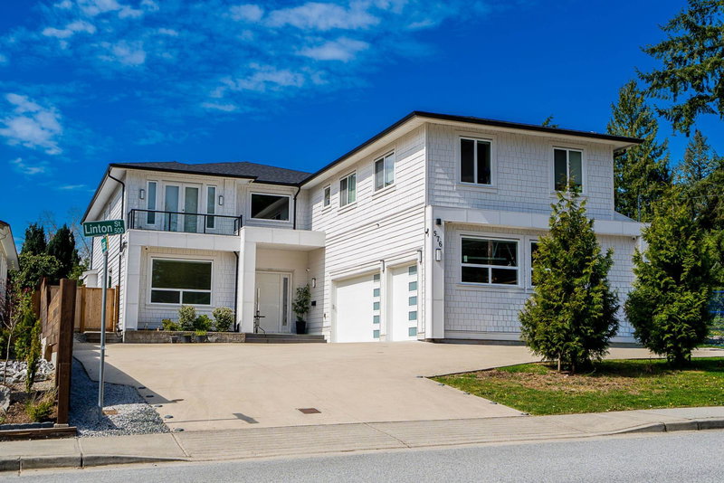 576 Linton Street, Coquitlam, V3J 6J2 | Image 2