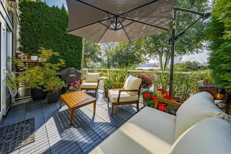 2162 Kent Avenue South E, Vancouver, British Columbia