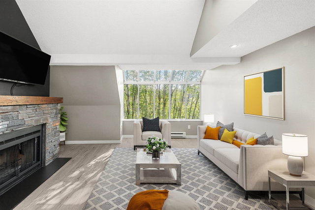 315 - 7471 Blundell Road