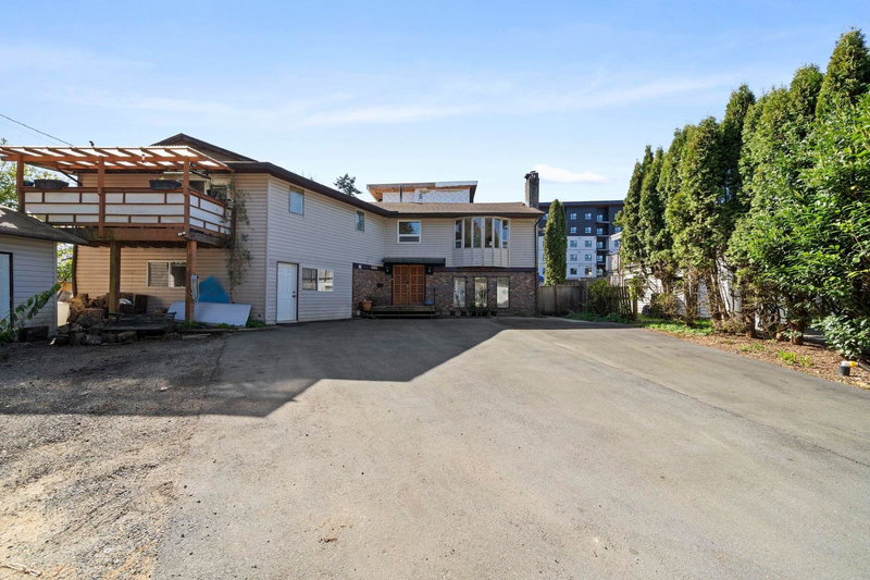 21796 Howison Avenue, Maple Ridge, V2X 2W6 | Image 2