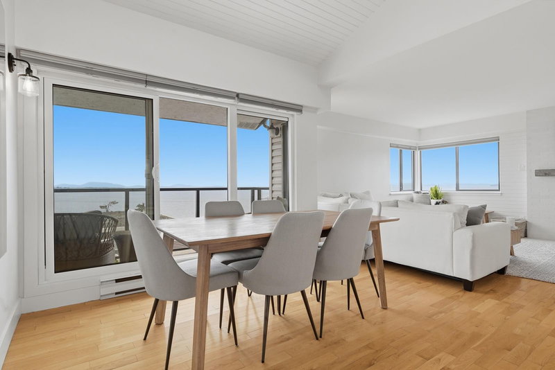 15041 Prospect Avenue #301, White Rock, British Columbia