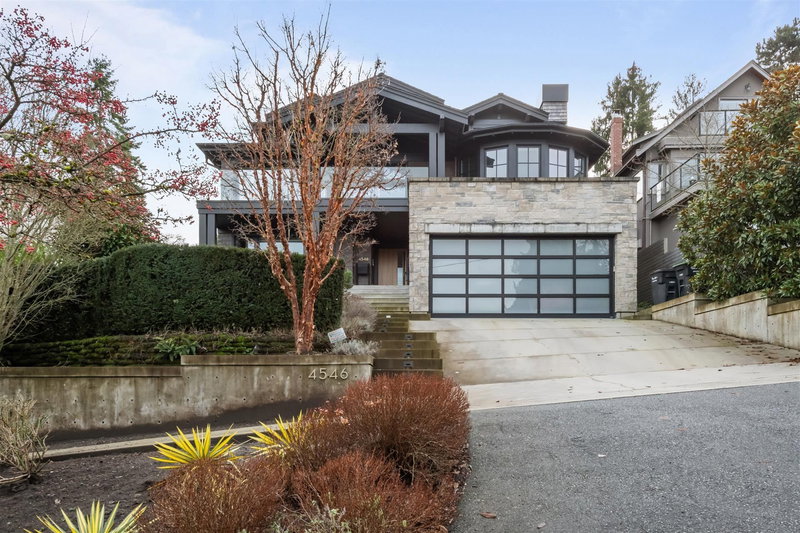 4546 Langara Avenue