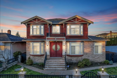 3257 51st Avenue | Vancouver | Image