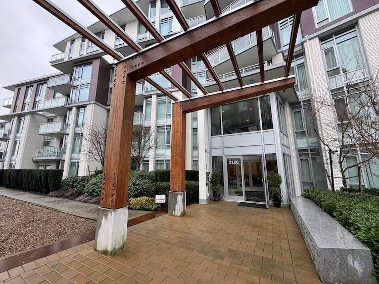 3188 Riverwalk Avenue #108, Vancouver, British Columbia