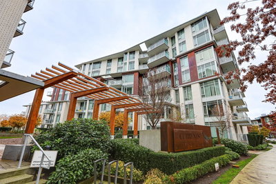 108 - 3188 Riverwalk Avenue | Vancouver | Image