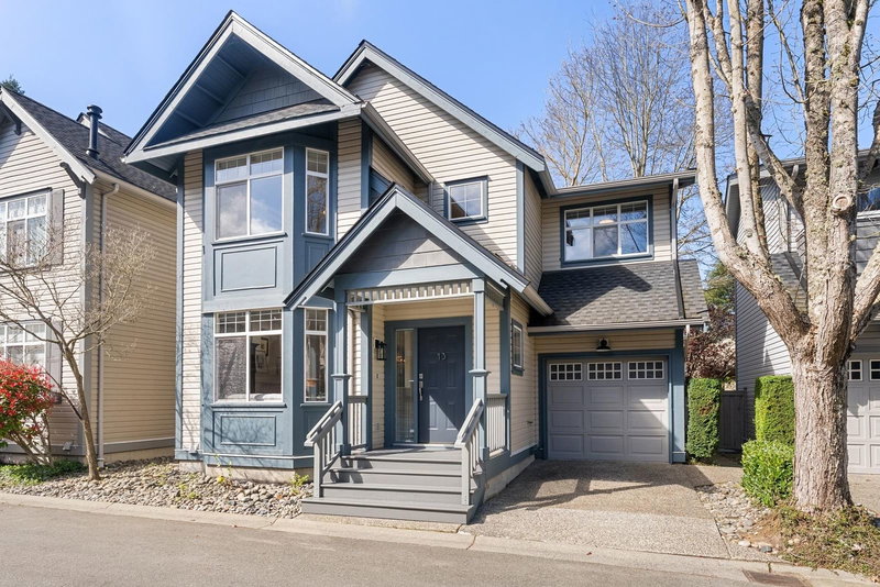 4771 Garry Street #13, Richmond, British Columbia