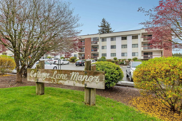 301 - 33490 Cottage Lane