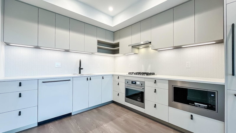 1680 12 Avenue E #609, Vancouver, British Columbia