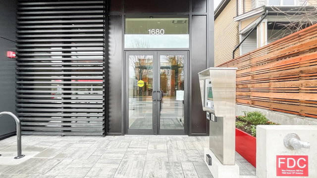 609 - 1680 12 Avenue E