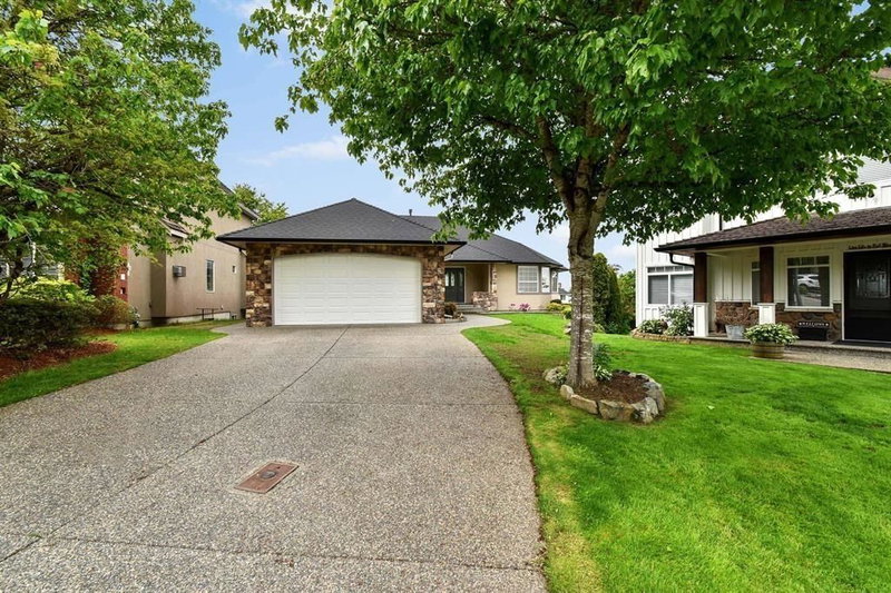 2389 Orchard Place, Abbotsford, British Columbia