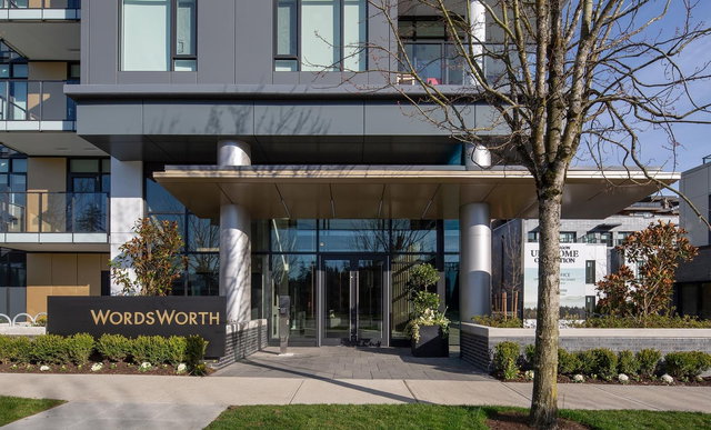 310 - 6138 Birney Avenue