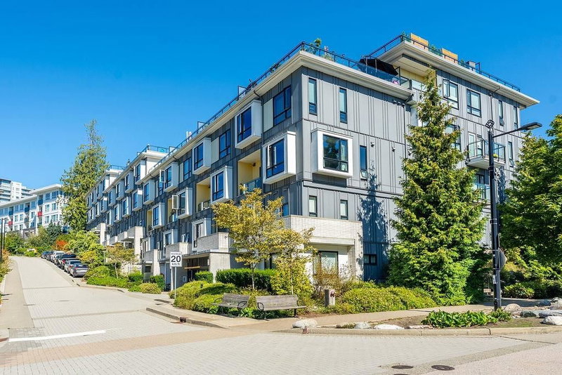 104 - 9350 University High Street, Burnaby, V5A 0B6 | Image 2