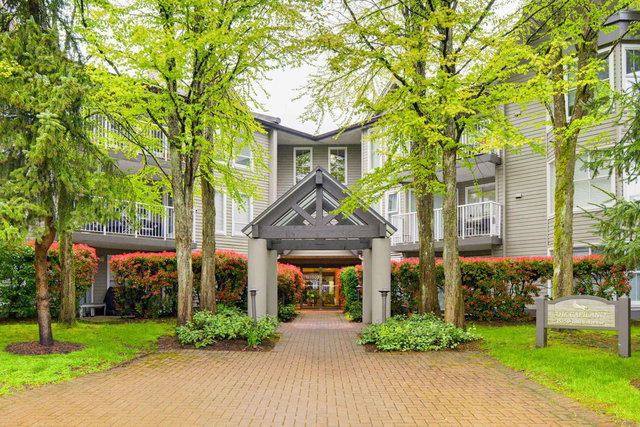 206 - 15150 108 Avenue