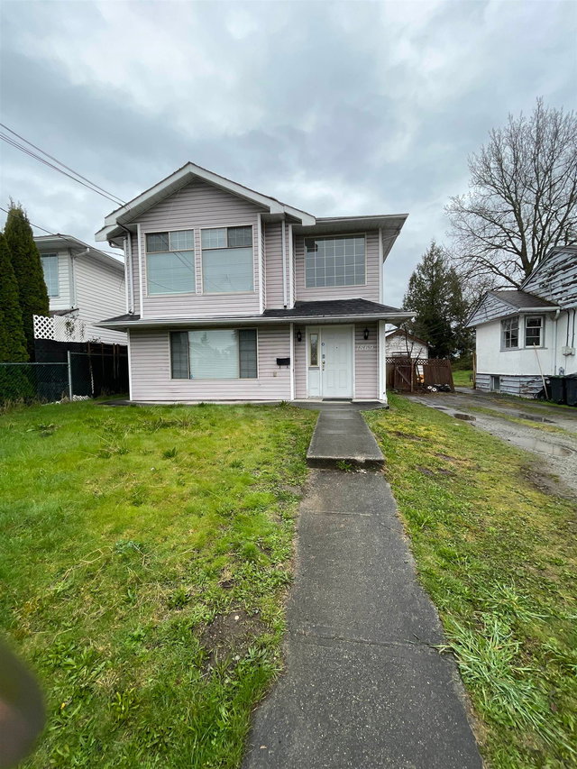 1869 Prairie Avenue