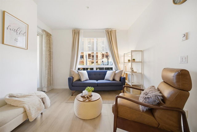 101 - 20077 84 Avenue