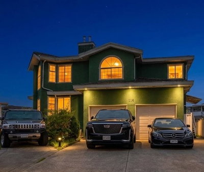 716 Crane Place | New Westminster | Image