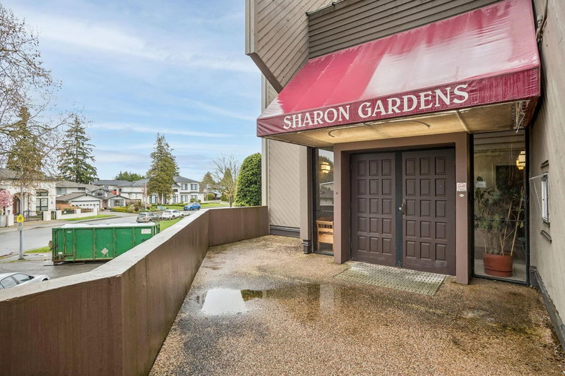 120 - 9300 Glenacres Drive, Richmond, V7A 1Y8 | Image 2