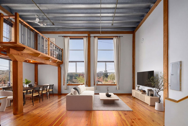 1220 Pender Street E #211, Vancouver, British Columbia