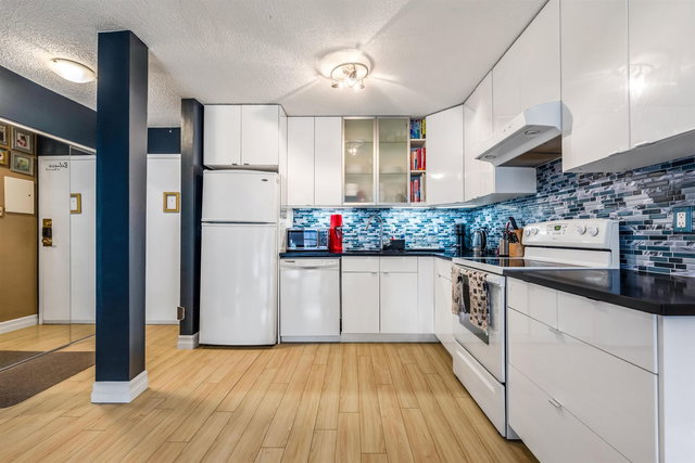 208 - 808 8 Avenue E