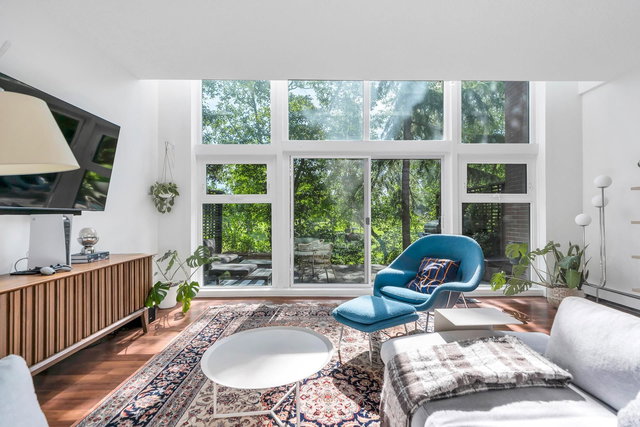 111 - 1350 View Crescent