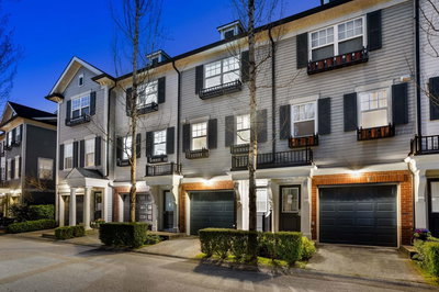 25 - 2495 Davies Avenue | Port Coquitlam | Image