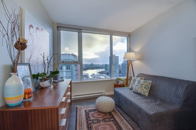 2803 - 33 Smithe Street