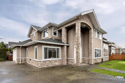 8771 No. 2 Road | Richmond | Image