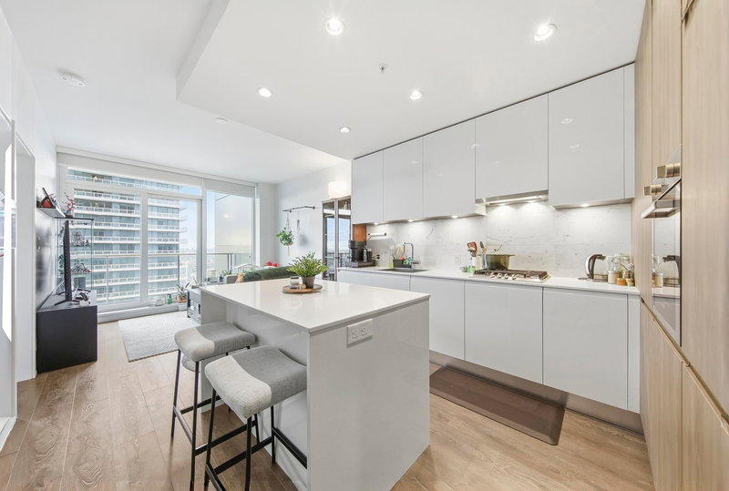 4650 Brentwood Boulevard #4106, Burnaby, British Columbia