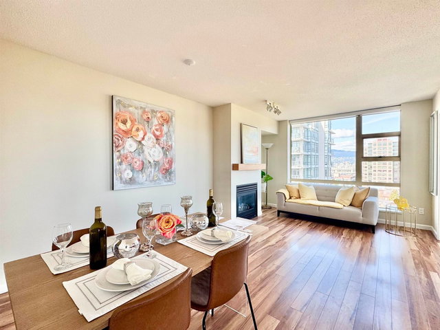 905 - 1316 11th Avenue W