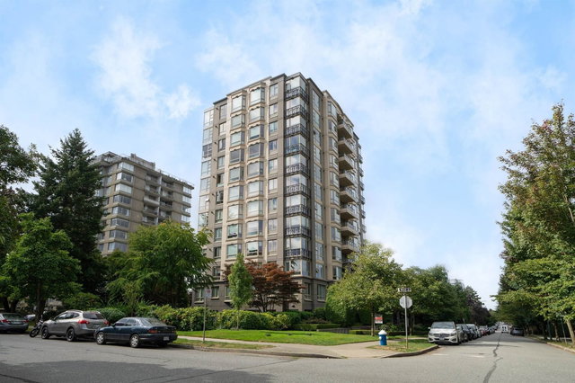 905 - 1316 11th Avenue W