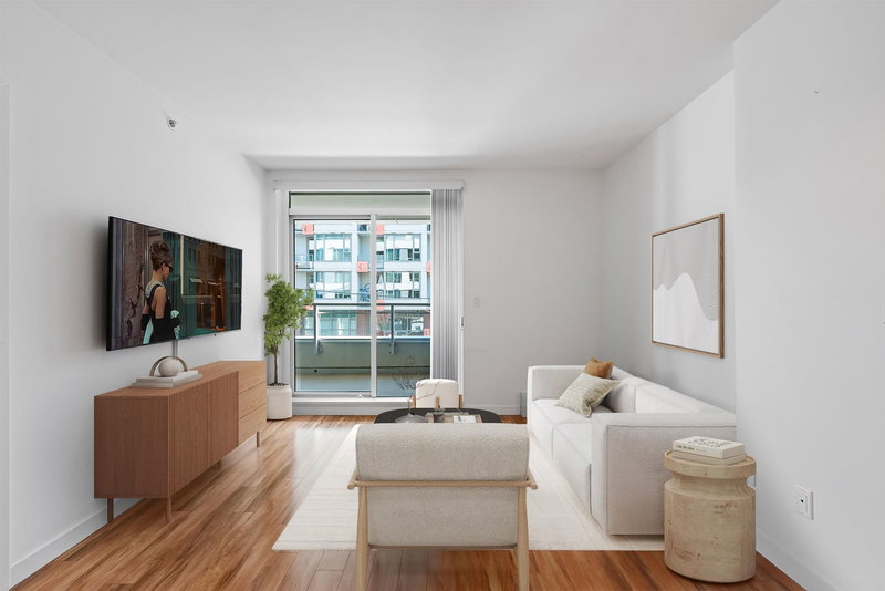 317 - 289 6th Avenue, Vancouver, V5T 0E9 | Image 3