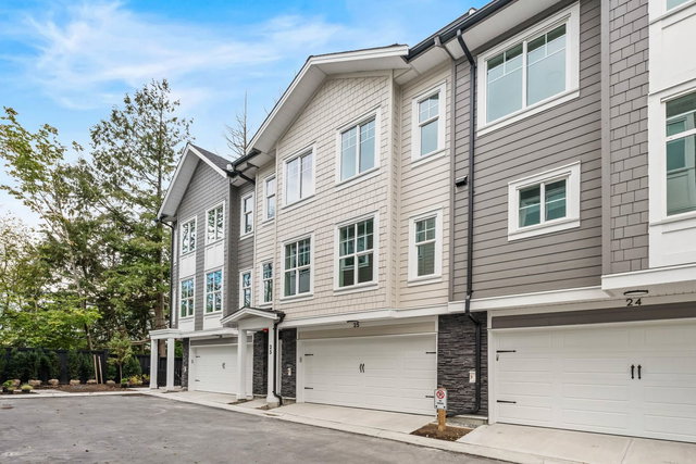 19 - 7716 207 Street