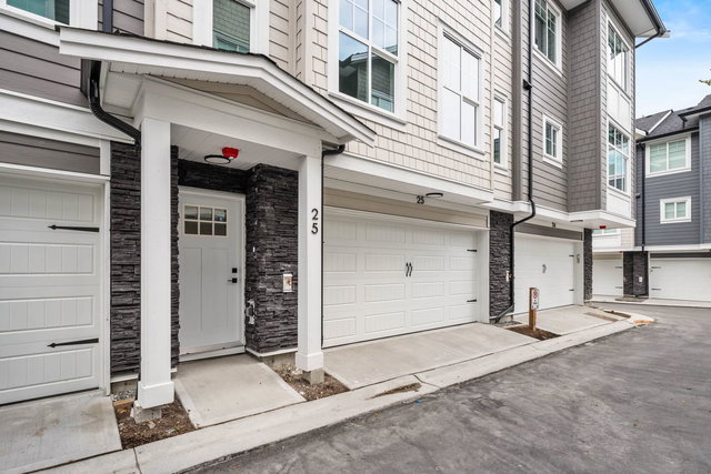 19 - 7716 207 Street