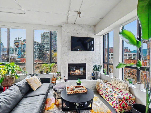 501 - 28 Powell Street